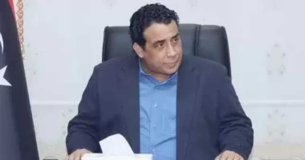 المجلس الرئاسي الليبي يعين رئيسا جديدا لجهاز المخابرات العامة