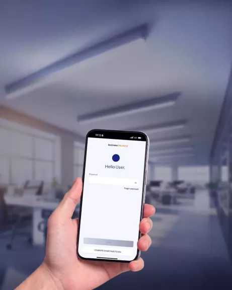 بنك الإمارات دبي الوطني – مصر يطلق النسخة المطورة من تطبيق الهاتف المحمول للشركات businessONLINE X بمزايا رقمية جديدة