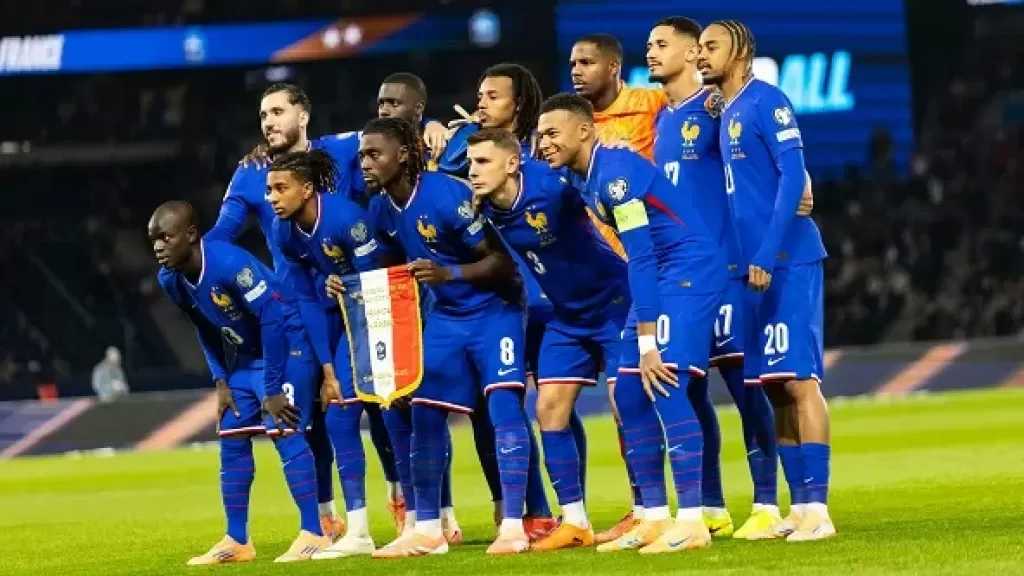 أبرزها فرنسا والسويد.. تعرف على مباريات اليوم الثلاثاء في كأس العالم