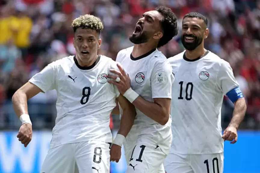 الأهلي يرفض عرضا سعوديا لضم إمام عاشور.. ويحدد 10 ملايين دولار للموافقة على البيع