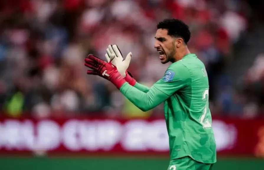 تقارير: عرض فرنسي جديد لضم شوبير