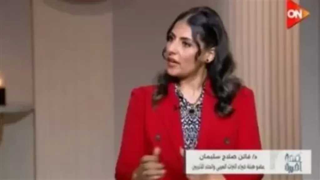خبيرة آثار: نقوش تؤكد وجود أبرهة الحبشي وتفاصيل عام الفيل تاريخيا