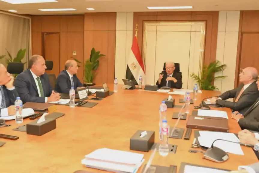 نائب رئيس الوزراء يعتمد توزيع 1.061 مليار جنيه من أرباح 5 شركات قابضة دعما للخزانة العامة