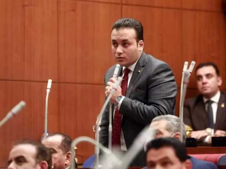 النائب عمرو فهمي: 30 يونيو ستظل رمزا لانتصار الإرادة الشعبية وقدرة المصريين على حماية وطنهم