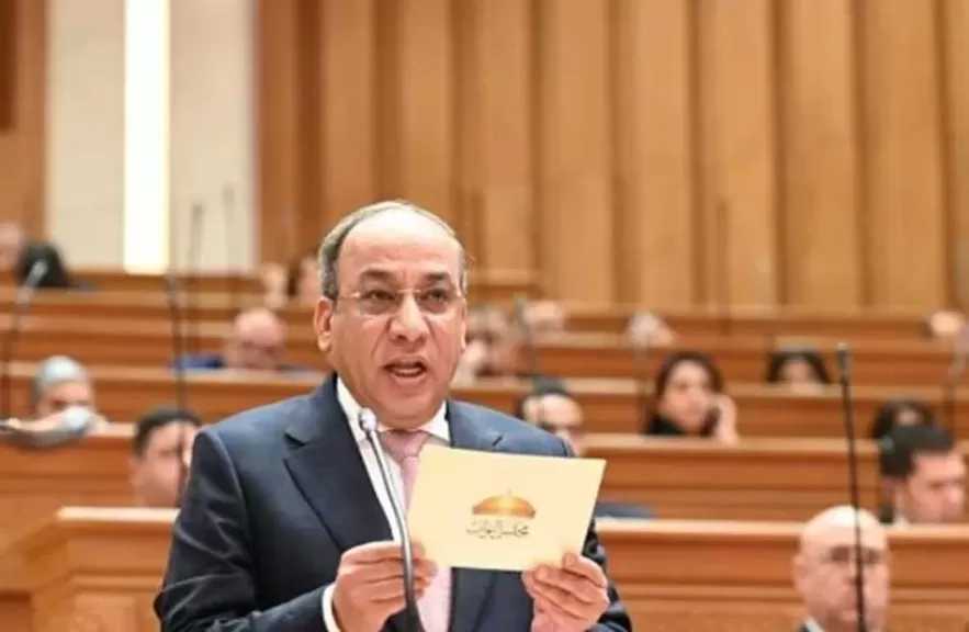 وكيل لجنة الشئون الدينية بمجلس النواب: التوسع في النقل الجماعي ضرورة وطنية تفرضها الزيادة السكانية