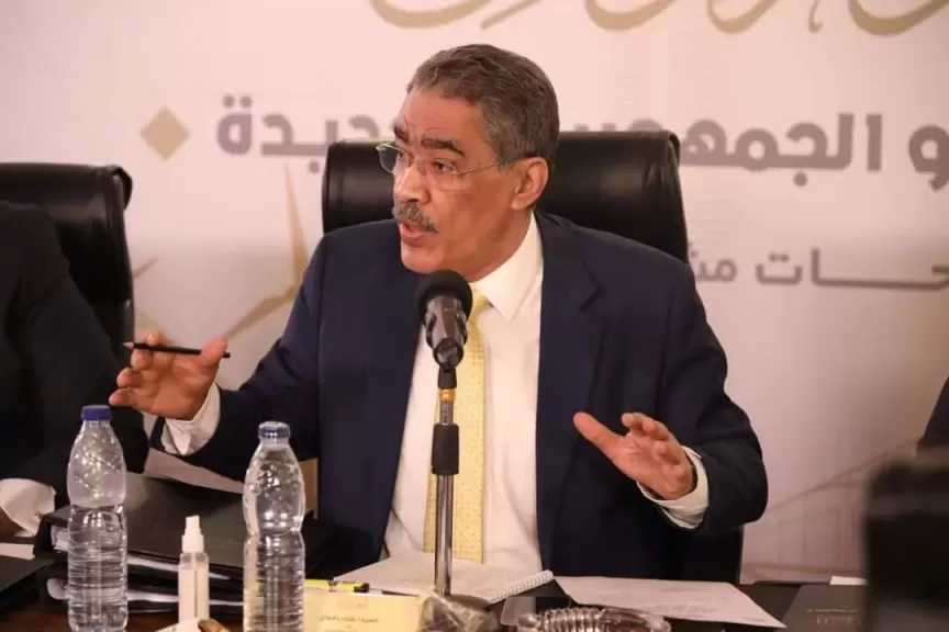 وزير الدولة للاعلام: الأحداث في المنطقة أثبتت أن ثورة 30 يونيو أنقذت مصر من مصير كارثي