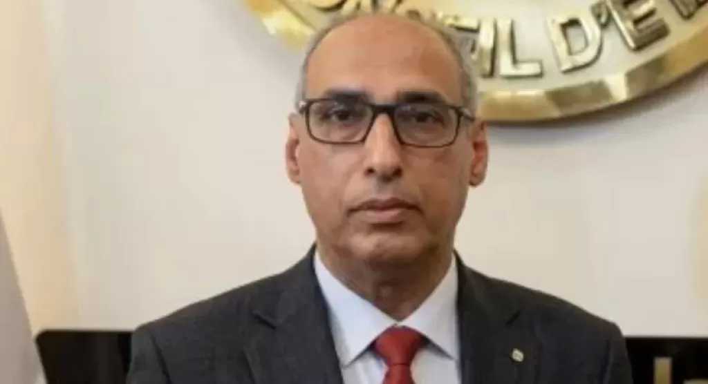 بمسيرة حافلة.. المستشار محمود أبو الدهب يبدأ غدا مهام عمله رئيسا لمجلس الدولة