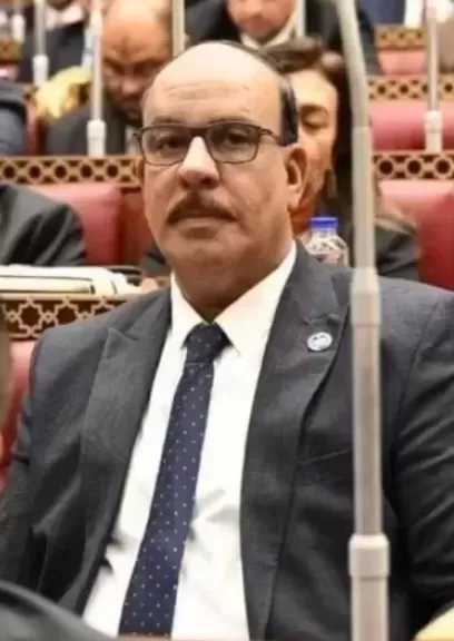 محمد الجراري: ثورة 30 يونيو أنقذت الدولة المصرية وأرست دعائم الجمهورية الجديدة والتطلع للمستقبل