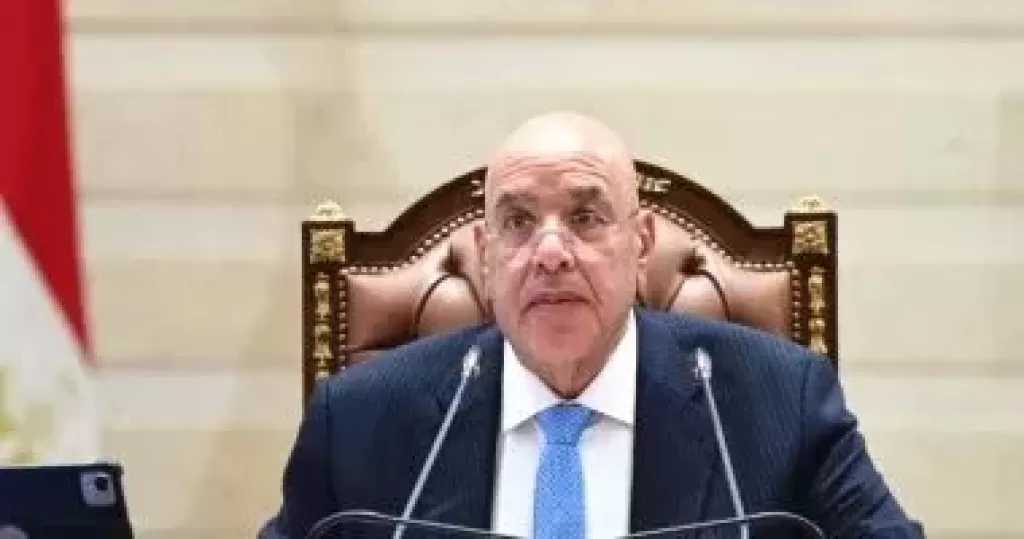 مجلس النواب يرفع الجلسة العامة ويعود للانعقاد 13 يوليو المقبل