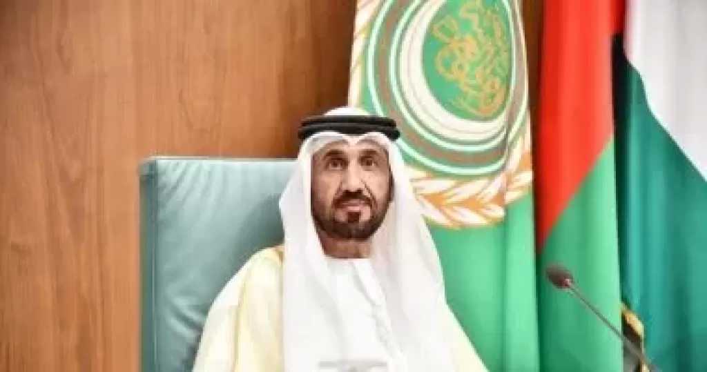 رئيس البرلمان العربي يهنئ مصر بذكرى ثورة 30 يونيو