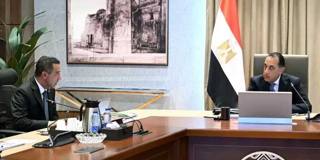 رئيس الوزراء: إجمالي المشروعات الجاري تنفيذها 1609 مشروعات بالمبادرة الرئاسية ”حياة كريمة” بنسبة تنفيذ 93.6%