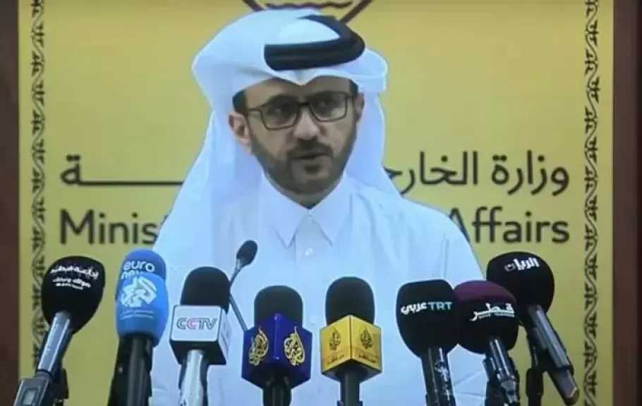 قطر: لم يتم تحويل الأموال المجمدة لإيران حتى الآن