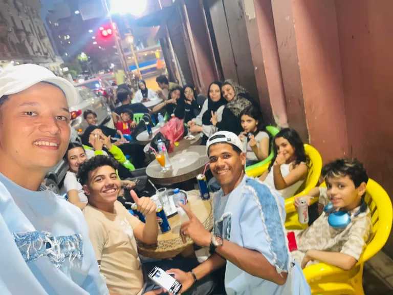 «نغزة».. مبادرة فنية لاكتشاف جيل جديد من المواهب على مسرح الحياة
