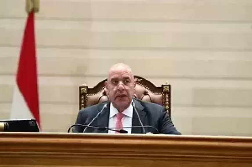 رئيس مجلس النواب يحيل 38 اقتراحا برغبة للحكومة لتنفيذ ما بها من توصيات