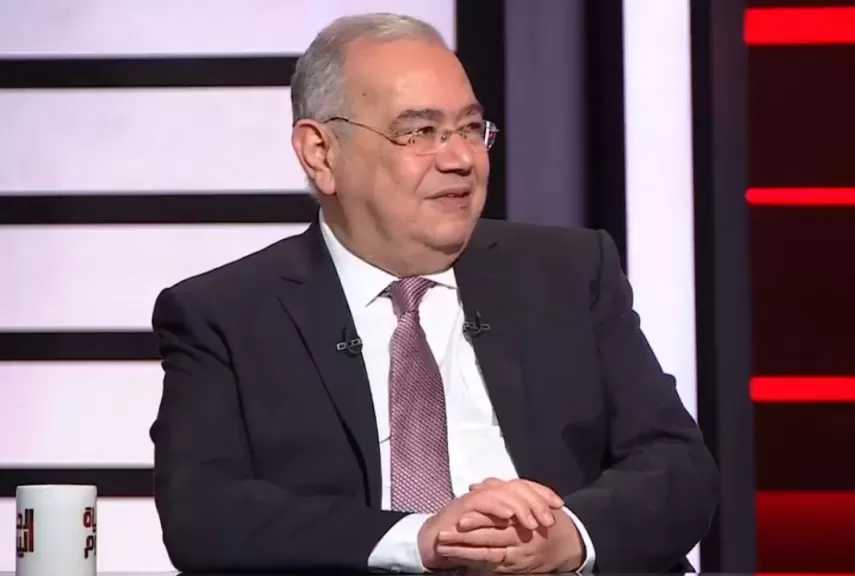 رئيس حزب المصريين الأحرار: 30 يونيو أعادت الهوية المصرية ويجب أن تكون مناسبة قومية للمنطقة