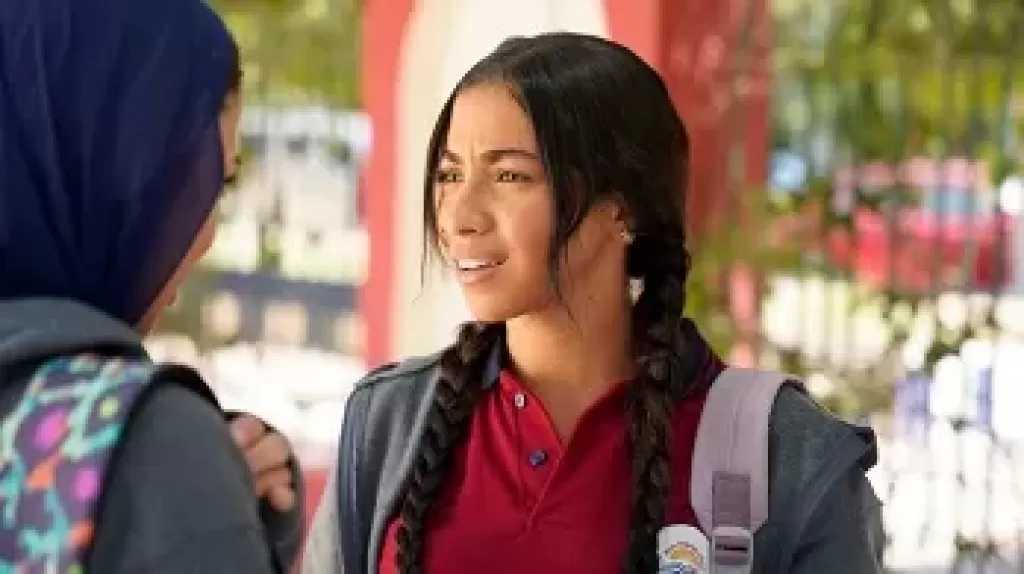 جيسيكا حسام الدين: مسلسل تحت السن نقطة تحول مهمة في مشواري الفني