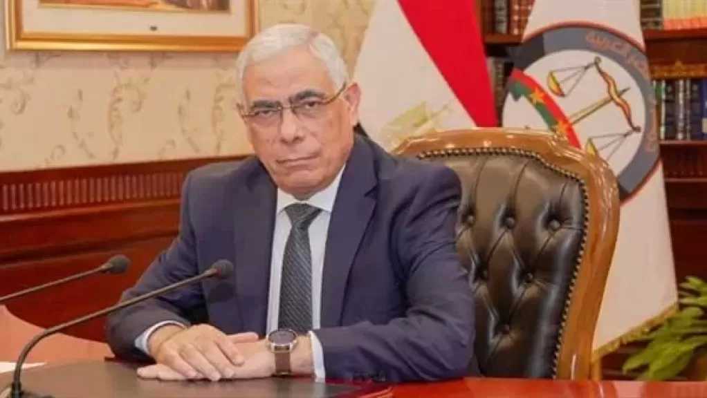 النائب العام ينعى شهداء الحماية المدنية في حريق منشاة ناصر