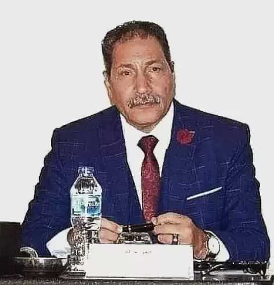 أ.د فتحي الشرقاوي يكتب: أسوأ شئ في علاقتك بأي شخص