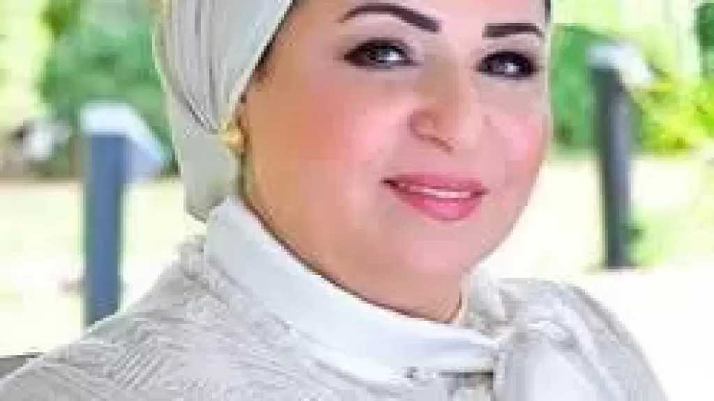 السيدة انتصار السيسى: فى ذكرى ثورة 30 يونيو نستحضر إرادة شعب صنع مستقبله وحمى وطنه
