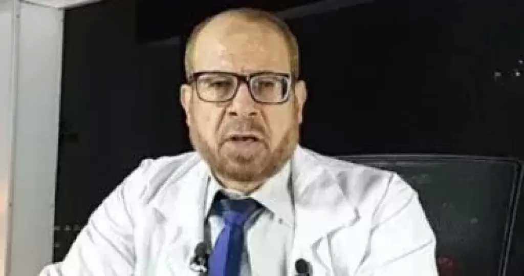 نقابة الأطباء: رفض استئناف جودة عواد وتأييد وقفه عن مزاولة المهنة عاما