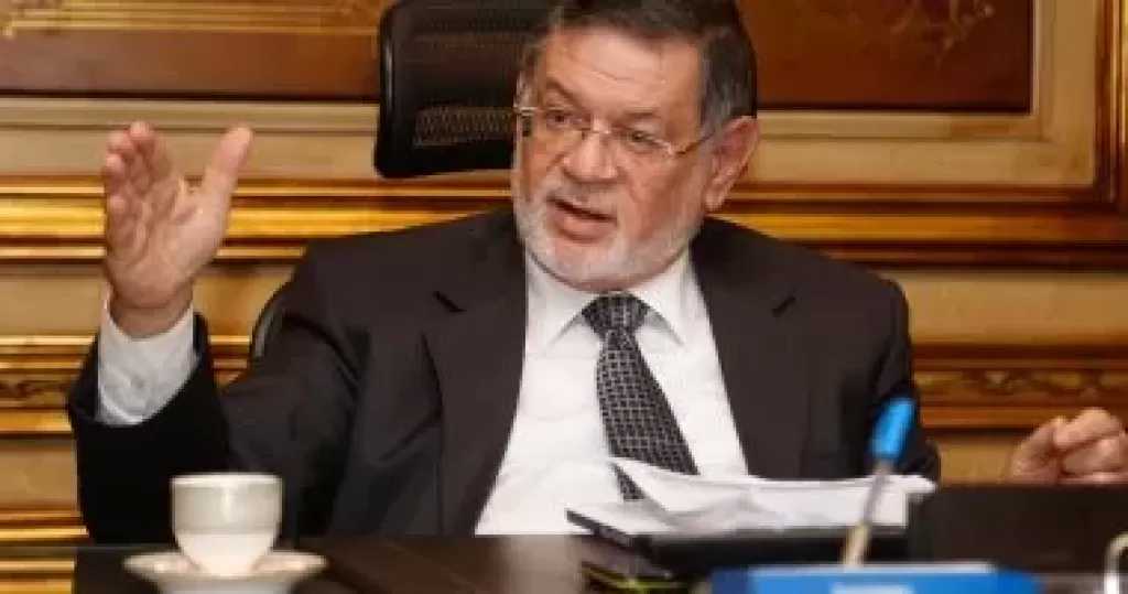 ثروت الخرباوي: ثورة 30 يونيو كانت حتمية وتأخرها كان سيزيد كلفة المواجهة