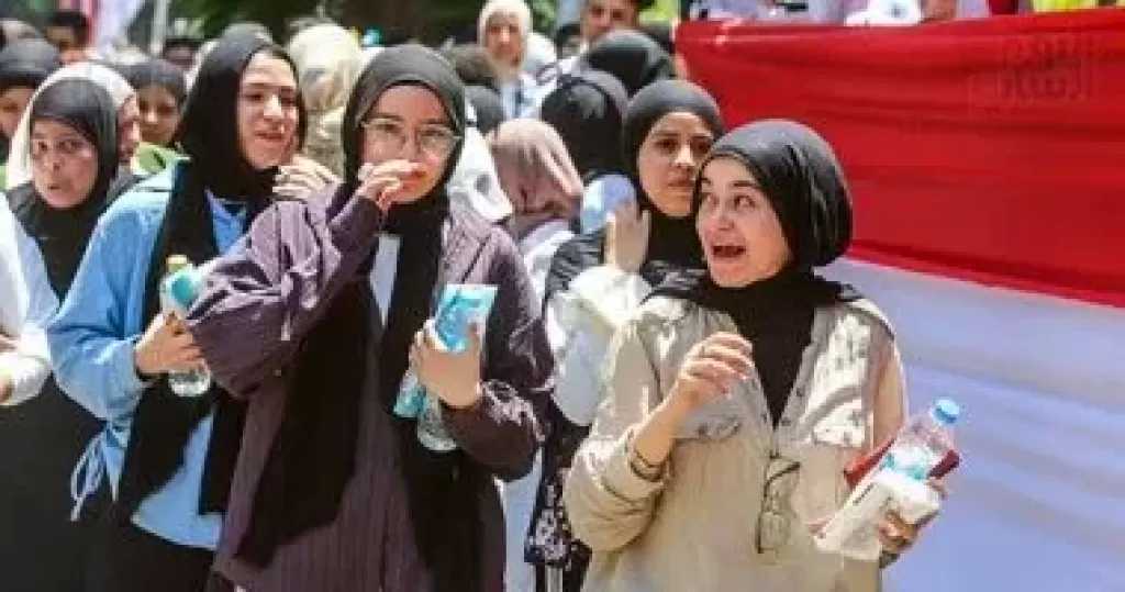 نقابة الإعلاميين تنفى إحالة واضعي امتحان اللغة العربية للثانوية العامة للتحقيق