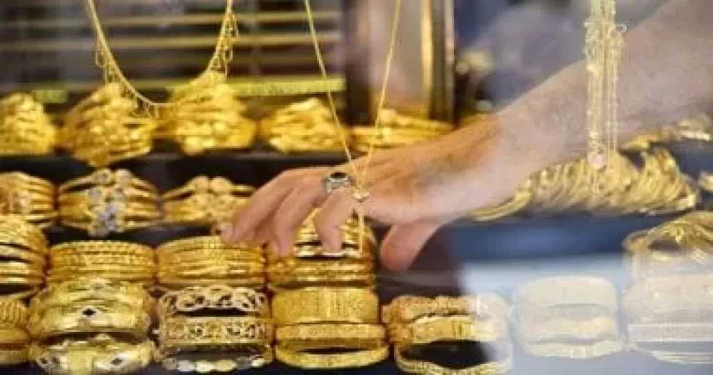 سعر الذهب اليوم الثلاثاء 30 يونيو 2026.. عيار 24 بدون مصنعية بـ6503 جنيه