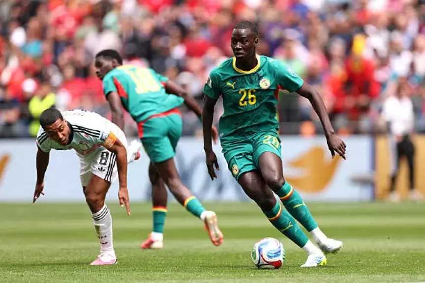 بعد الإقصاء القاسي.. لاعب السنغال يعتزل دوليًا مؤقتًا ويشترط رحيل الجهاز الفني
