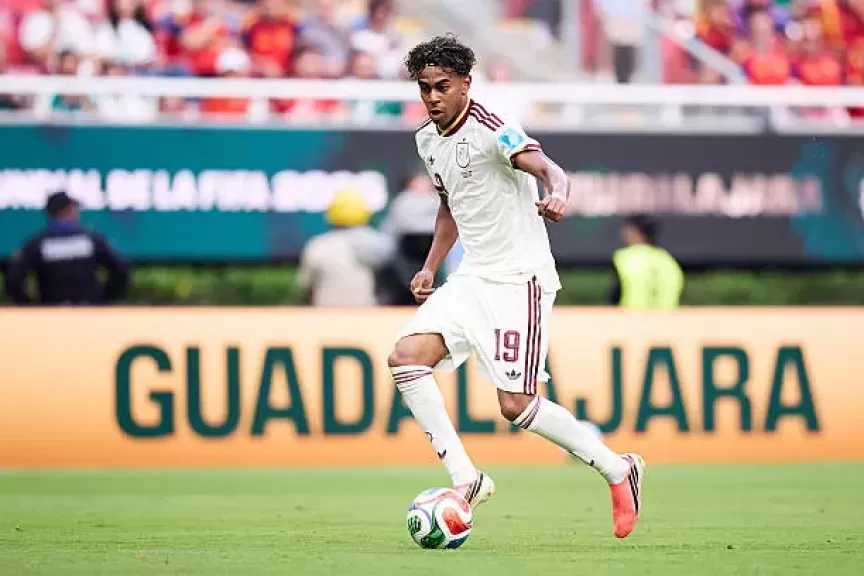 مدرب النمسا: تحجيم يامال مفتاح عبور إسبانيا