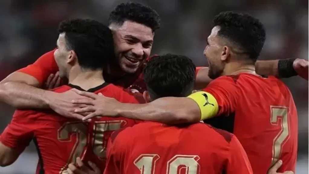 محمد إبراهيم: منتخب مصر مطالب بمواصلة الأداء القوي أمام استراليا