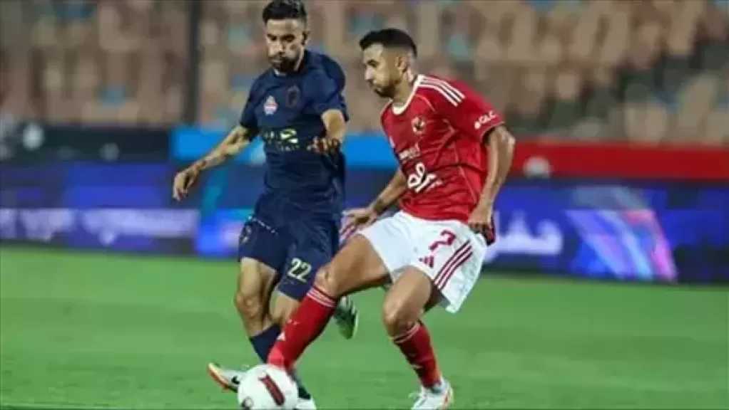 بجاتو: المدرب المصري هو الأنسب للأهلي والزمالك