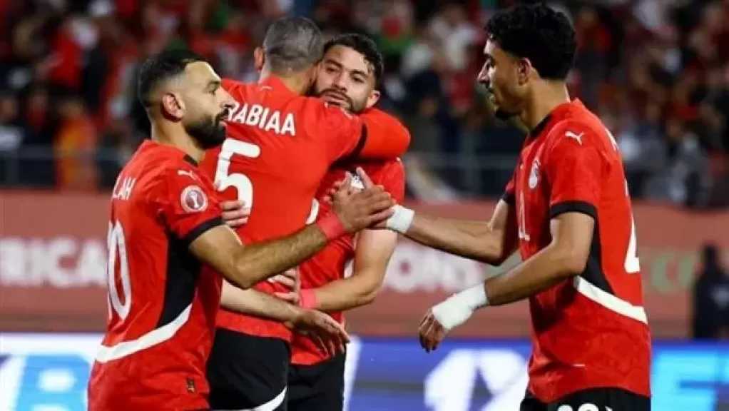 موعد مباراة مصر وأستراليا في كأس العالم 2026 والقنوات الناقلة