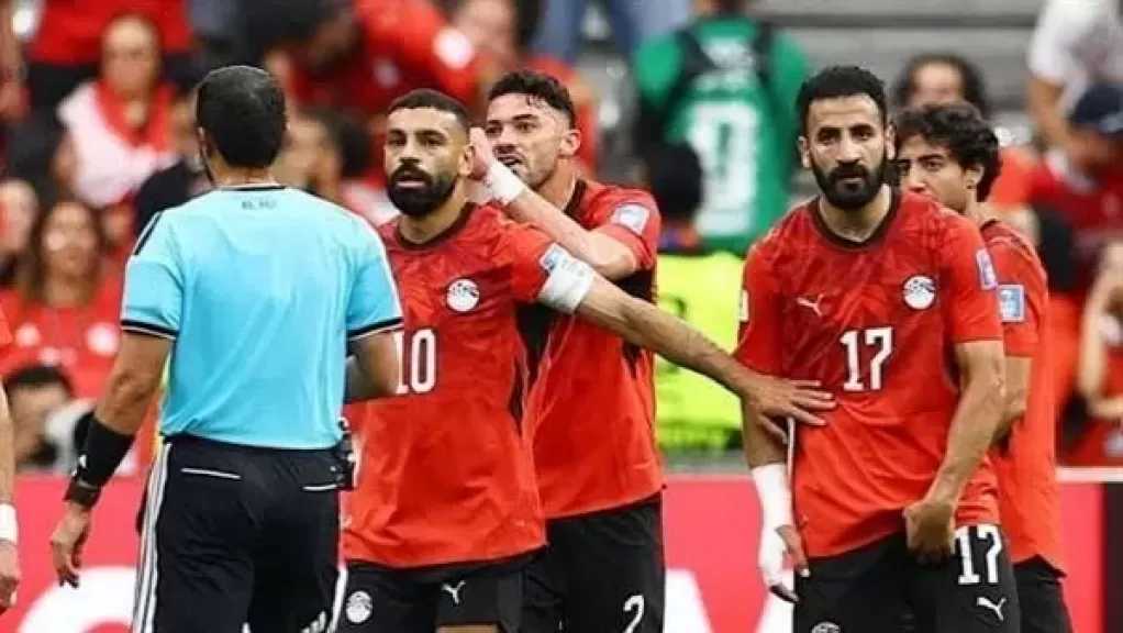 عبد الجليل: التحولات الهجومية سلاح منتخب مصر أمام أستراليا.. وأتوقع التأهل بركلات الترجيح