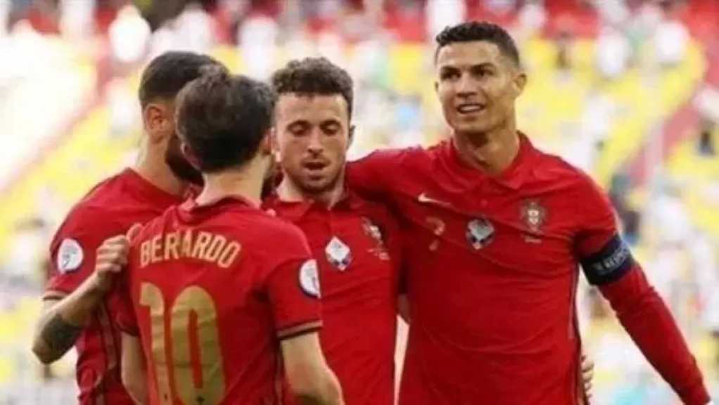 موعد مباراة البرتغال وكرواتيا في قمة دور الـ32 من كأس العالم 2026