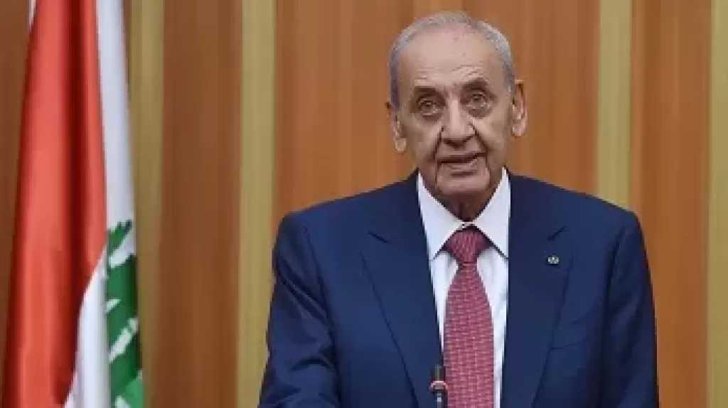 نبيه بري: إسرائيل تسعى إلى جر الجيش اللبناني للاشتباك مع المقاومة