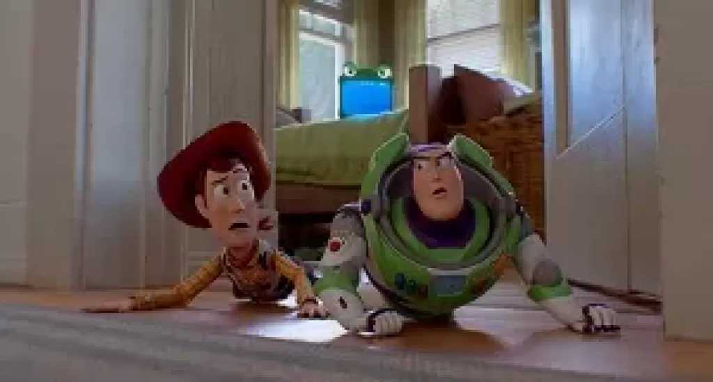 فيلم Toy Story 5 يتصدر قائمة أكثر الأفلام شعبية على Letterboxd