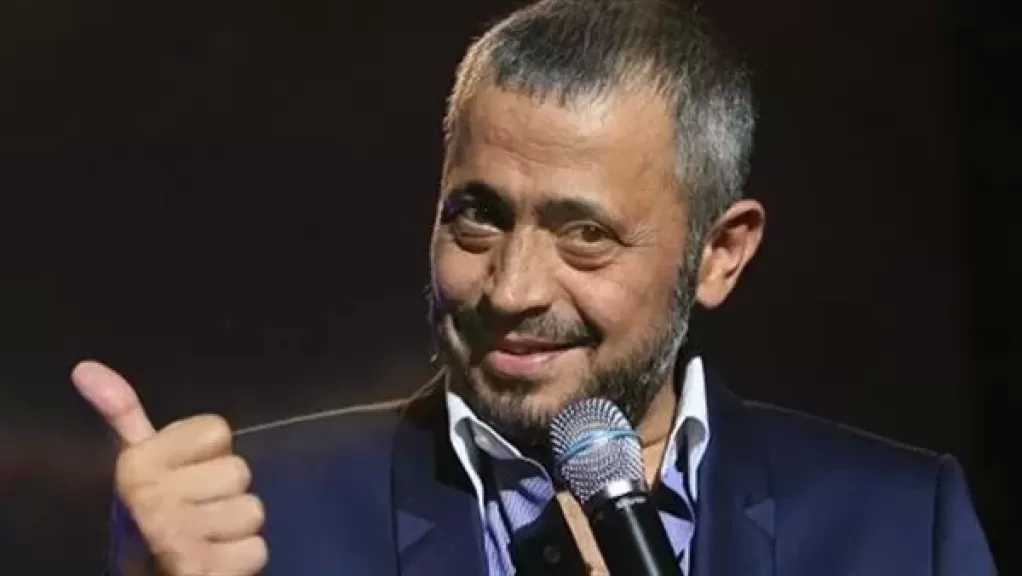 جورج وسوف يحيي حفلًا بمهرجان جرش للثقافة والفنون بالأردن 25 يوليو
