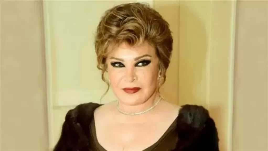 صفية العمري عن غيابها بالساحة الفنية: لن أقبل بعمل يقلل من تاريخي الفني