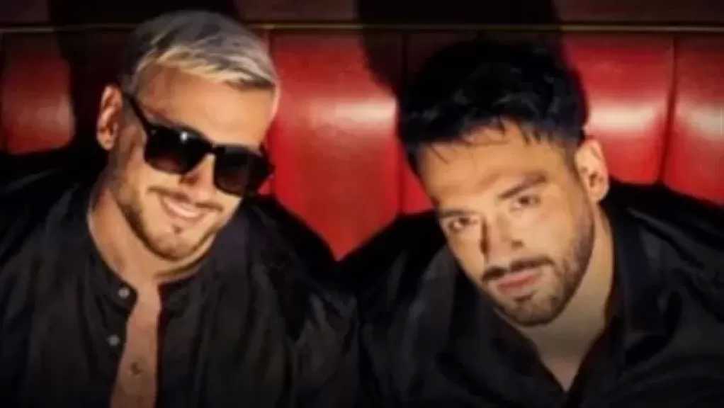 رامي جمال وسعد لمجرد يطرحان دويتو ”ليلة ورا ليلة”