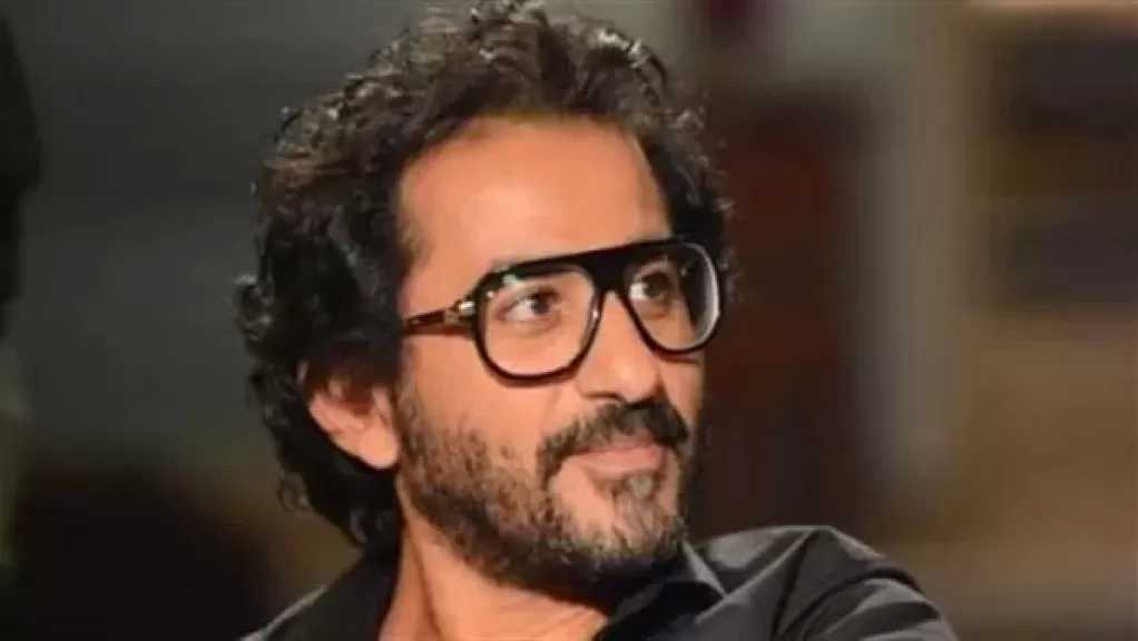 أحمد حلمي يستعد لطرح فيلمه ”حدوتة ”بالسينما