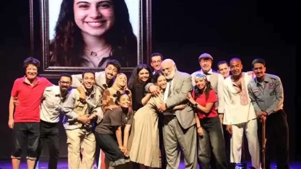 «فتاة المترو» علي خشبة نهاد صليحة يومي 5 و6 يوليو