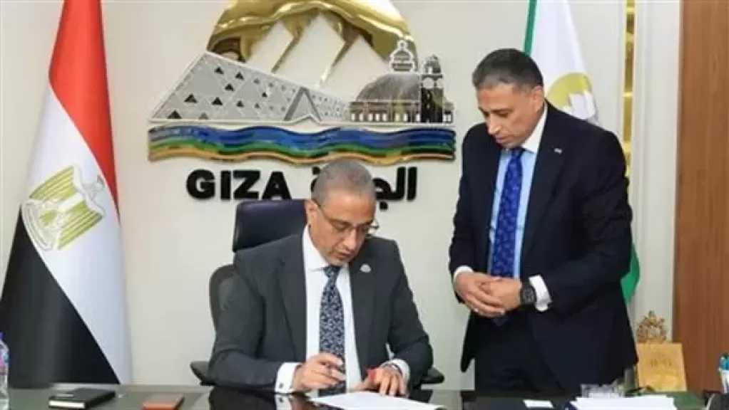 محافظ الجيزة يعتمد مواعيد امتحانات الدور الثاني لكافة المراحل الدراسية