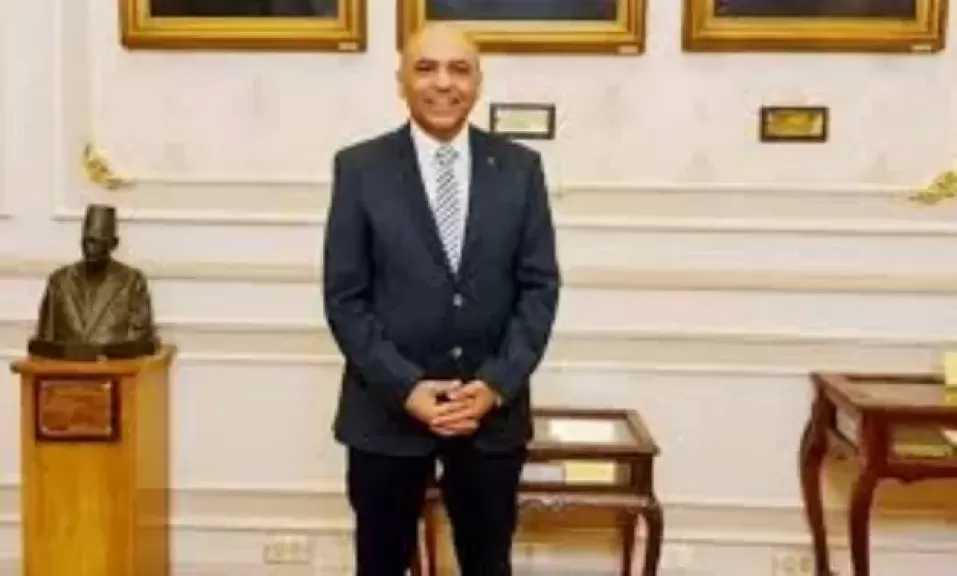 أبو الفتوح: إنجازات زراعية غير مسبوقة وزيادة في الصادرات واستصلاح الأراضي بعد ثورة 30 يونيو