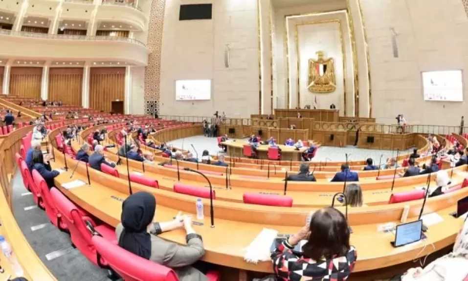 النائب أحمد رجب الشافعي يؤكد دعمه لجهود الدولة في تطوير منظومة الطرق