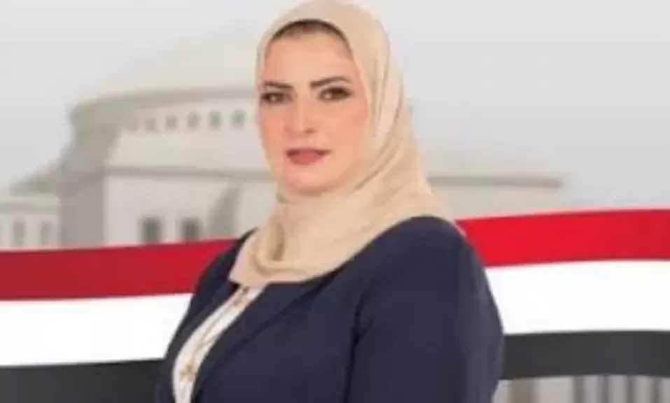 النائبة سهير كريم: المتحدة تقدم نموذجًا وطنيًا للقوة الناعمة بالعاصمة الجديدة
