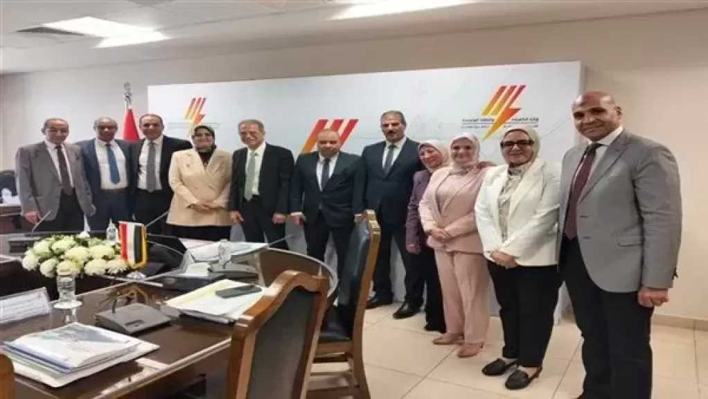 جنوب القاهرة للكهرباء تستهدف تنفيذ استثمارات بقيمة 1.775 مليار جنيه خلال العام المالي 2026/2027