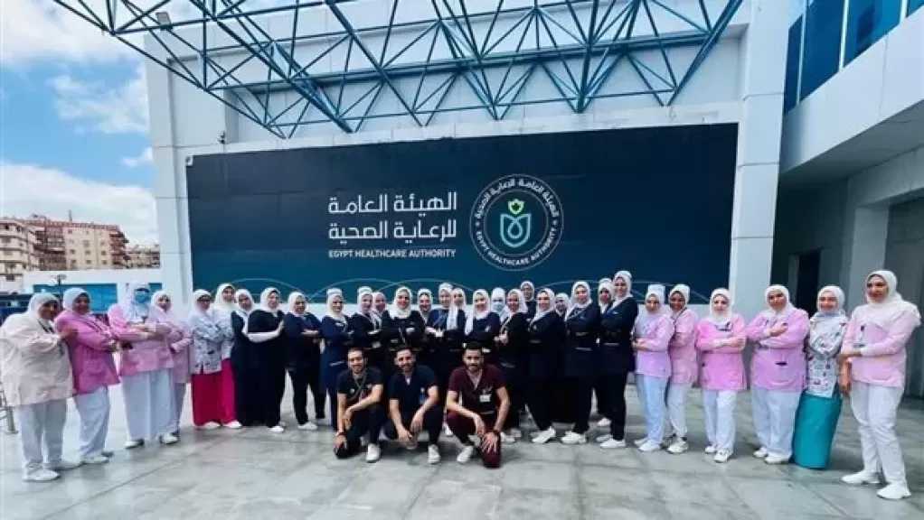 حصاد 7 سنوات من تطبيق منظومة التأمين الصحي الشامل وإنجازاتها في 7 محافظات