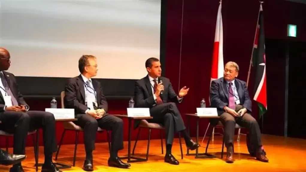 مصر تؤكد على أولويات التكامل الأفريقي والشراكة الأفريقية اليابانية