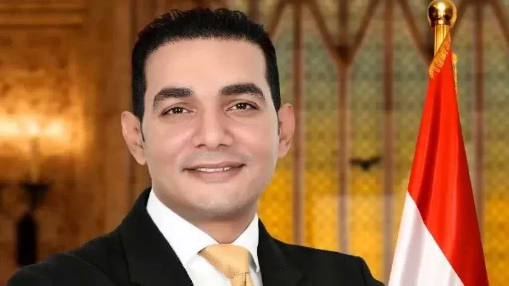 النائب نشأت حتة: شريحة الأطفال استثمار ذكي في النشء.. وحائط صد ضد المحتوى الضار