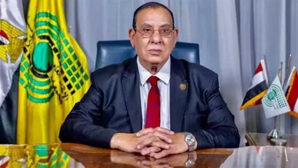 الاتحاد العام للجمعيات والمؤسسات الأهلية يشارك في ندوة أكاديمية الشرطة لتعزيز الهوية الوطنية